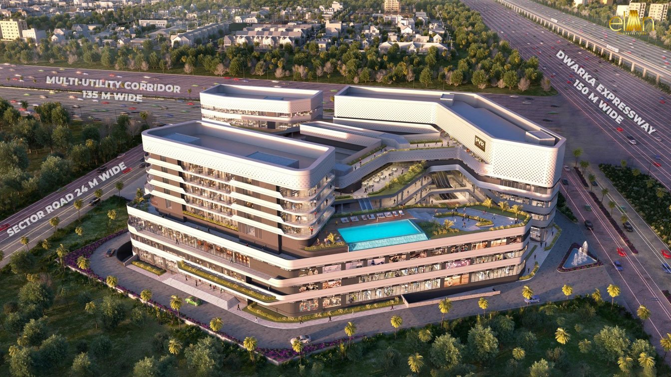 Elaan The Miracle Gurgaon