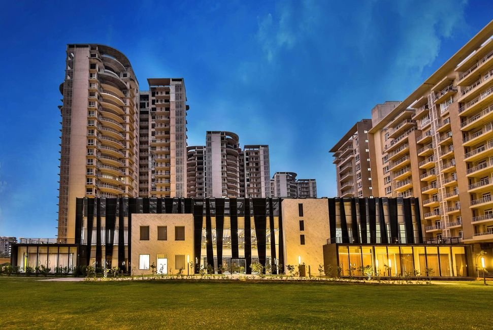 Indiabulls Enigma Gurgaon