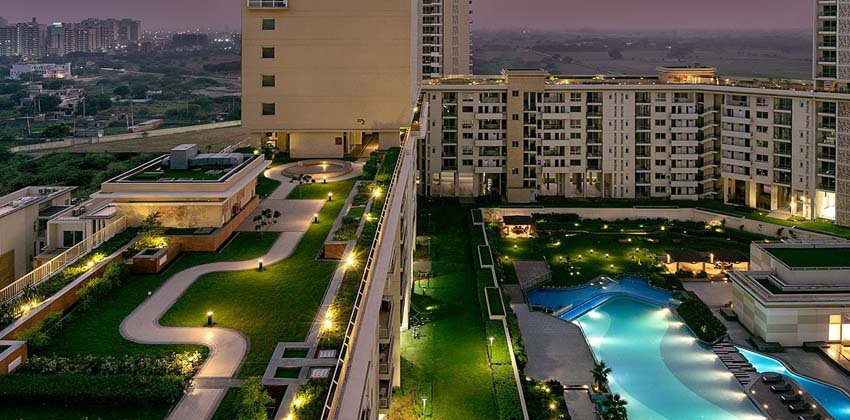 Experion The Windchant