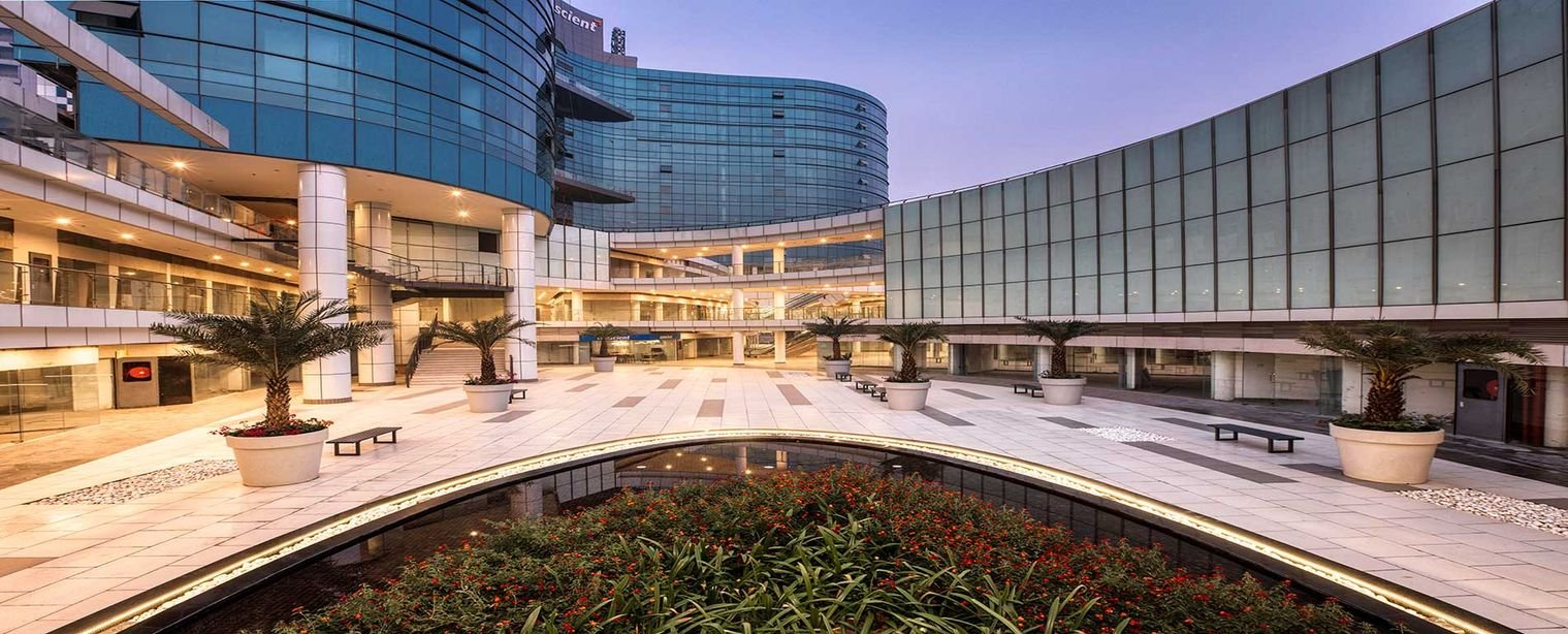 Concient One Gurgaon