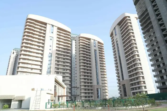 Chintels Serenity Gurgaon