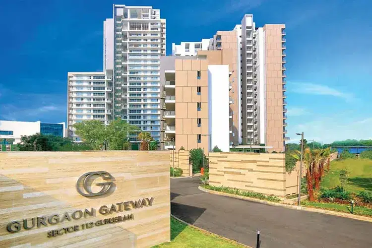 Tata Gurgaon Gateway
