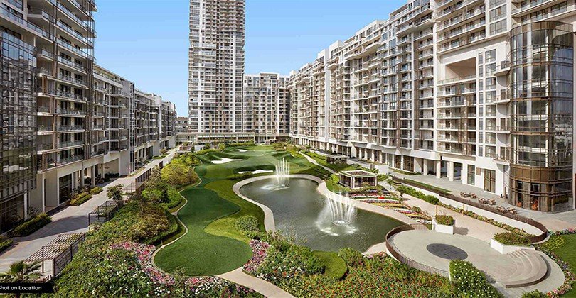 M3M Golf Estate Gurgaon