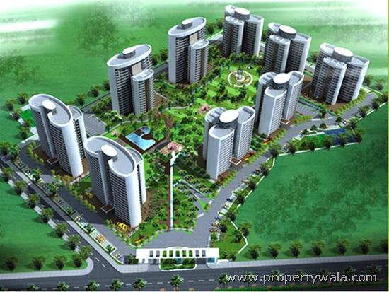 Chintels Paradiso Gurgaon